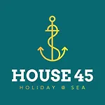 House 45 Ostende