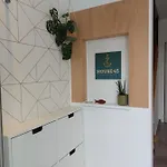 House 45 Сasa de vacaciones *