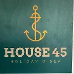 Сasa de vacaciones House 45 *