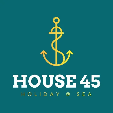 House 45 Ostend