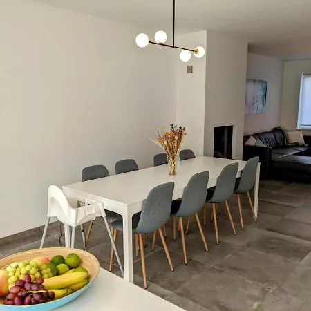 House 45 Ostend
