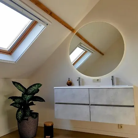 Holiday home House 45 Ostend