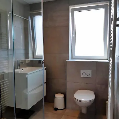 Holiday home House 45 Ostend
