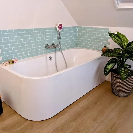 Holiday home House 45 Ostend