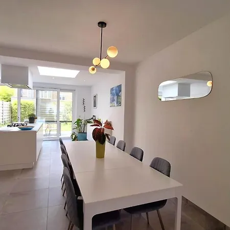 Vakantiehuis House 45 *