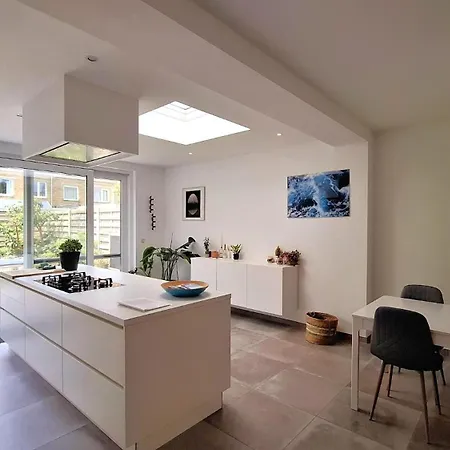 House 45 Vakantiehuis