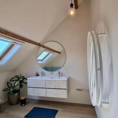 House 45 Vakantiehuis *