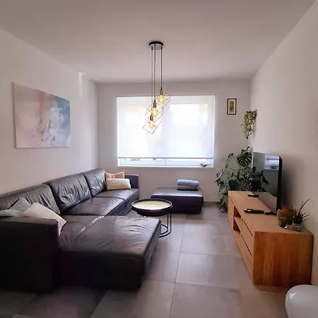 House 45 Holiday home Ostend