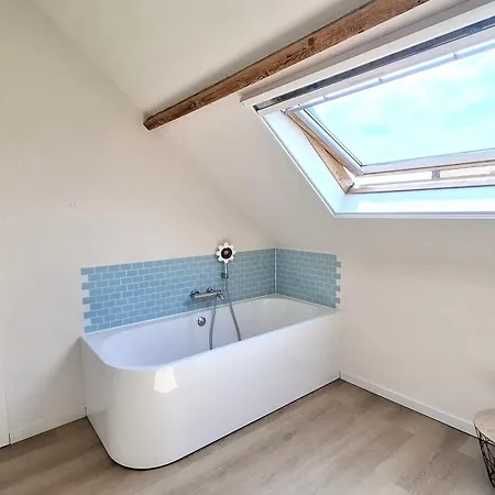 Vakantiehuis House 45 Oostende