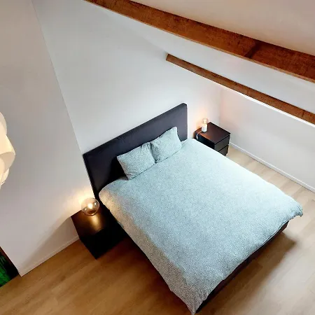 度假居 House 45 奥斯滕德